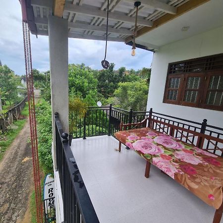 Villa Sunimal Unawatuna Dış mekan fotoğraf
