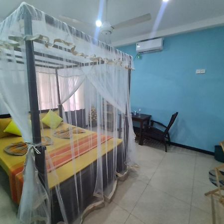 Villa Sunimal Unawatuna Dış mekan fotoğraf