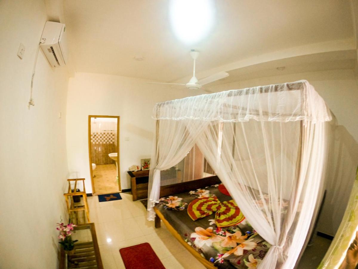 Villa Sunimal Unawatuna Dış mekan fotoğraf