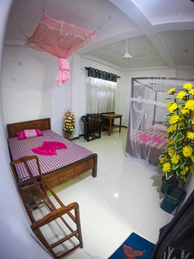 Villa Sunimal Unawatuna Dış mekan fotoğraf