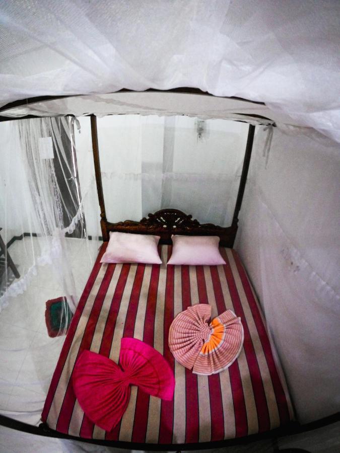 Villa Sunimal Unawatuna Dış mekan fotoğraf