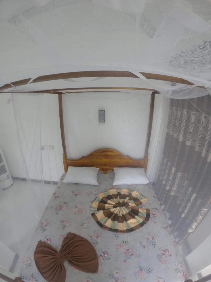 Villa Sunimal Unawatuna Dış mekan fotoğraf