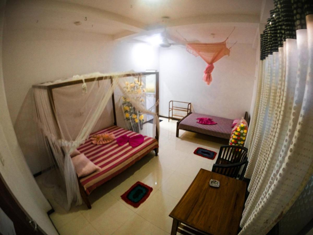 Villa Sunimal Unawatuna Dış mekan fotoğraf