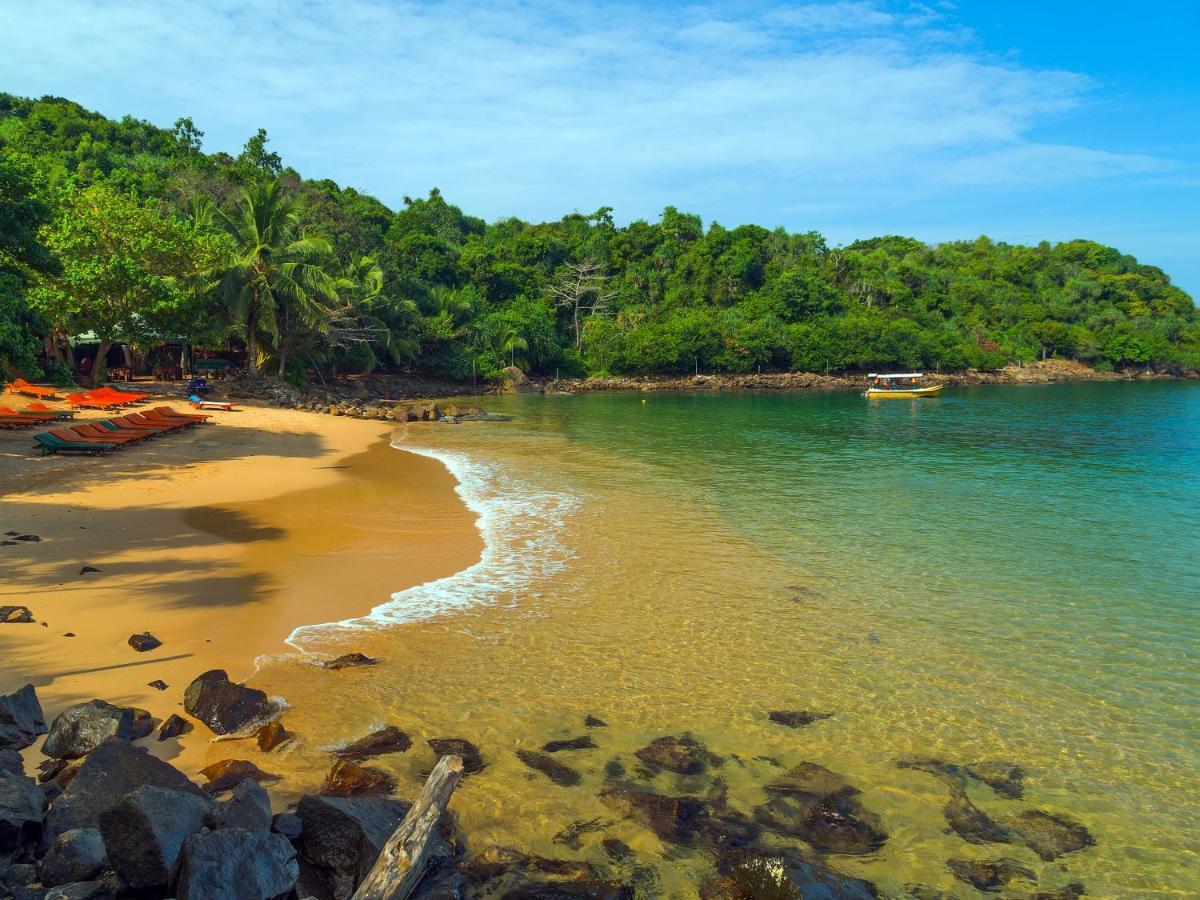 Villa Sunimal Unawatuna Dış mekan fotoğraf