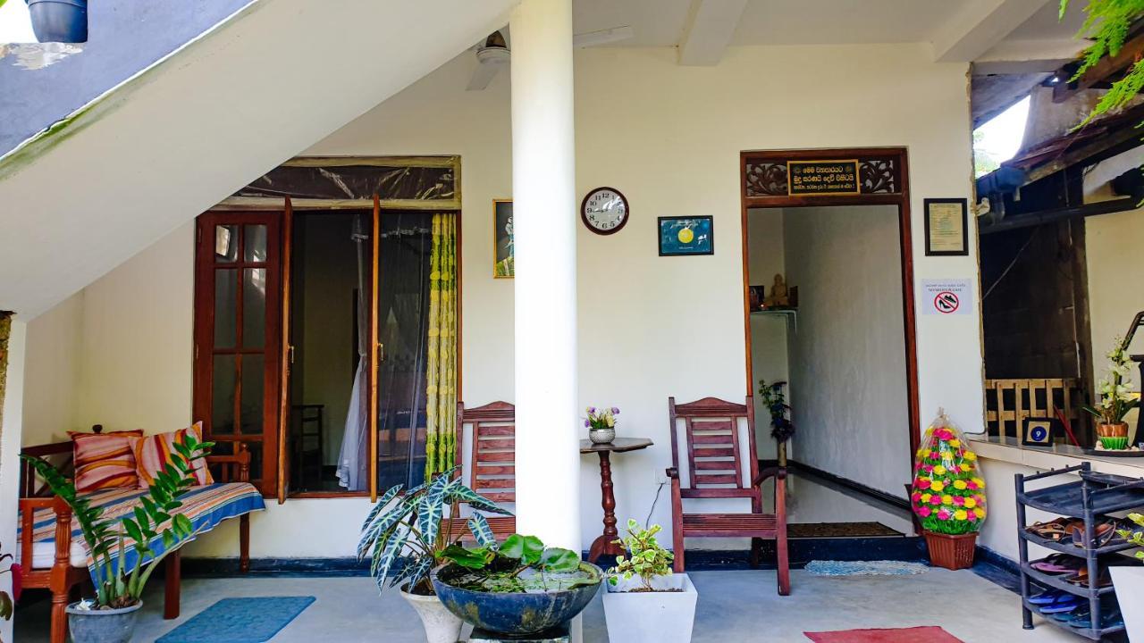 Villa Sunimal Unawatuna Dış mekan fotoğraf