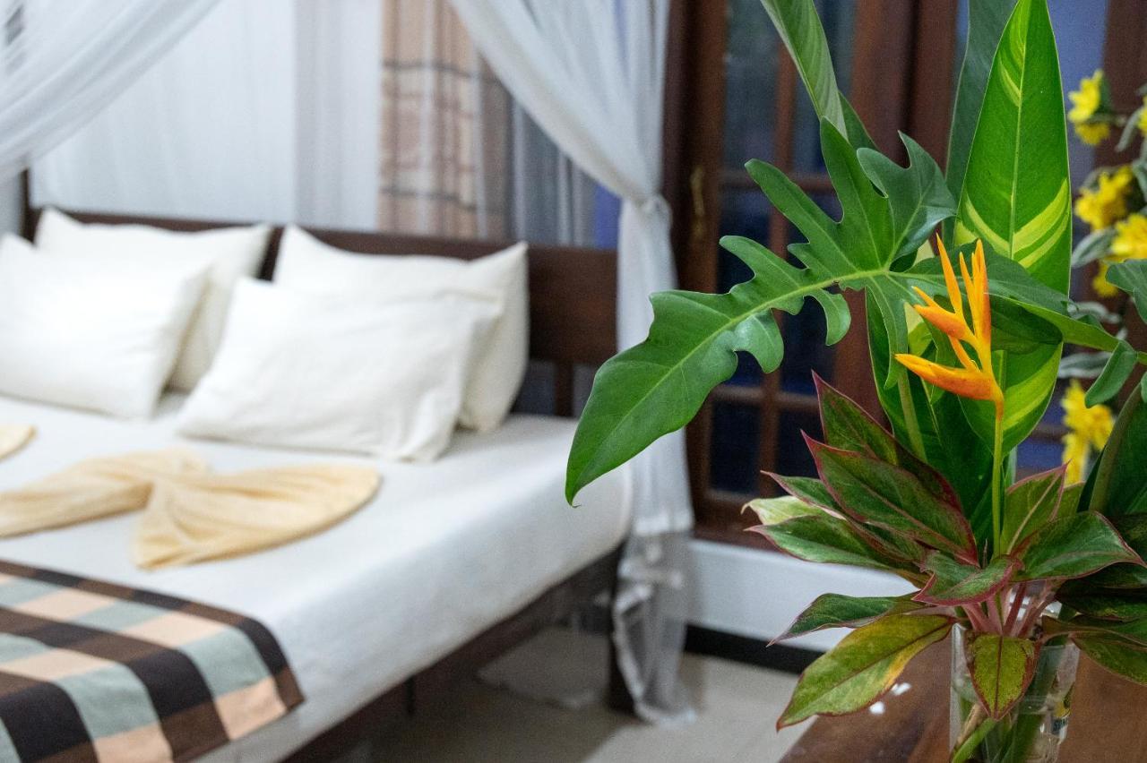 Villa Sunimal Unawatuna Dış mekan fotoğraf