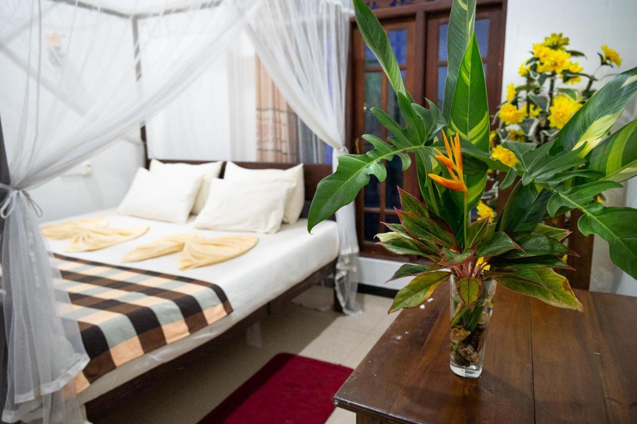 Villa Sunimal Unawatuna Dış mekan fotoğraf