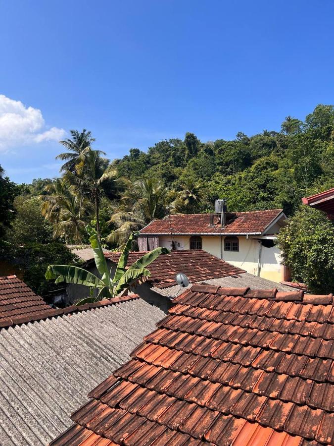 Villa Sunimal Unawatuna Dış mekan fotoğraf