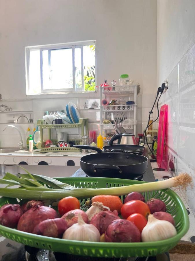 Villa Sunimal Unawatuna Dış mekan fotoğraf