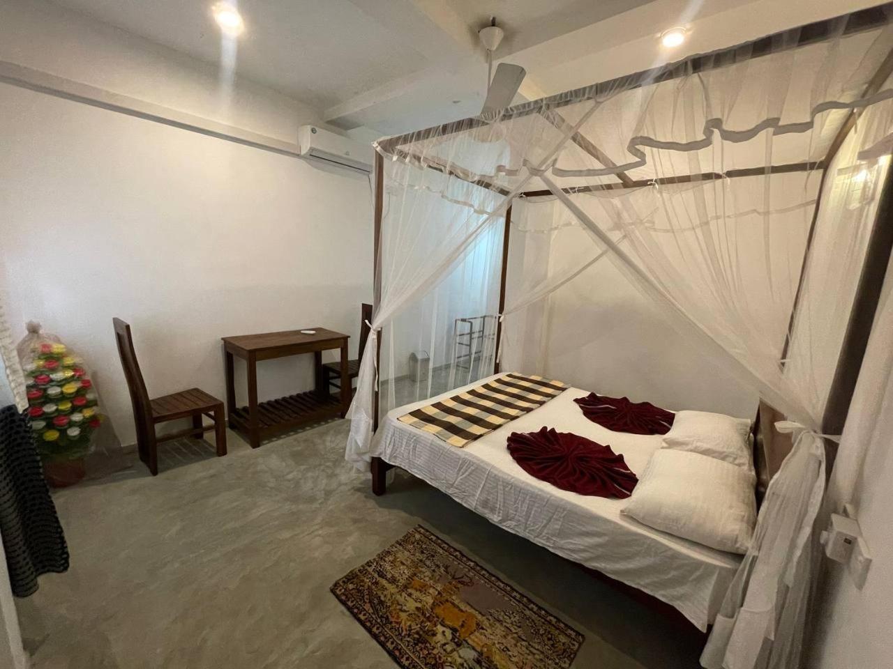 Villa Sunimal Unawatuna Dış mekan fotoğraf