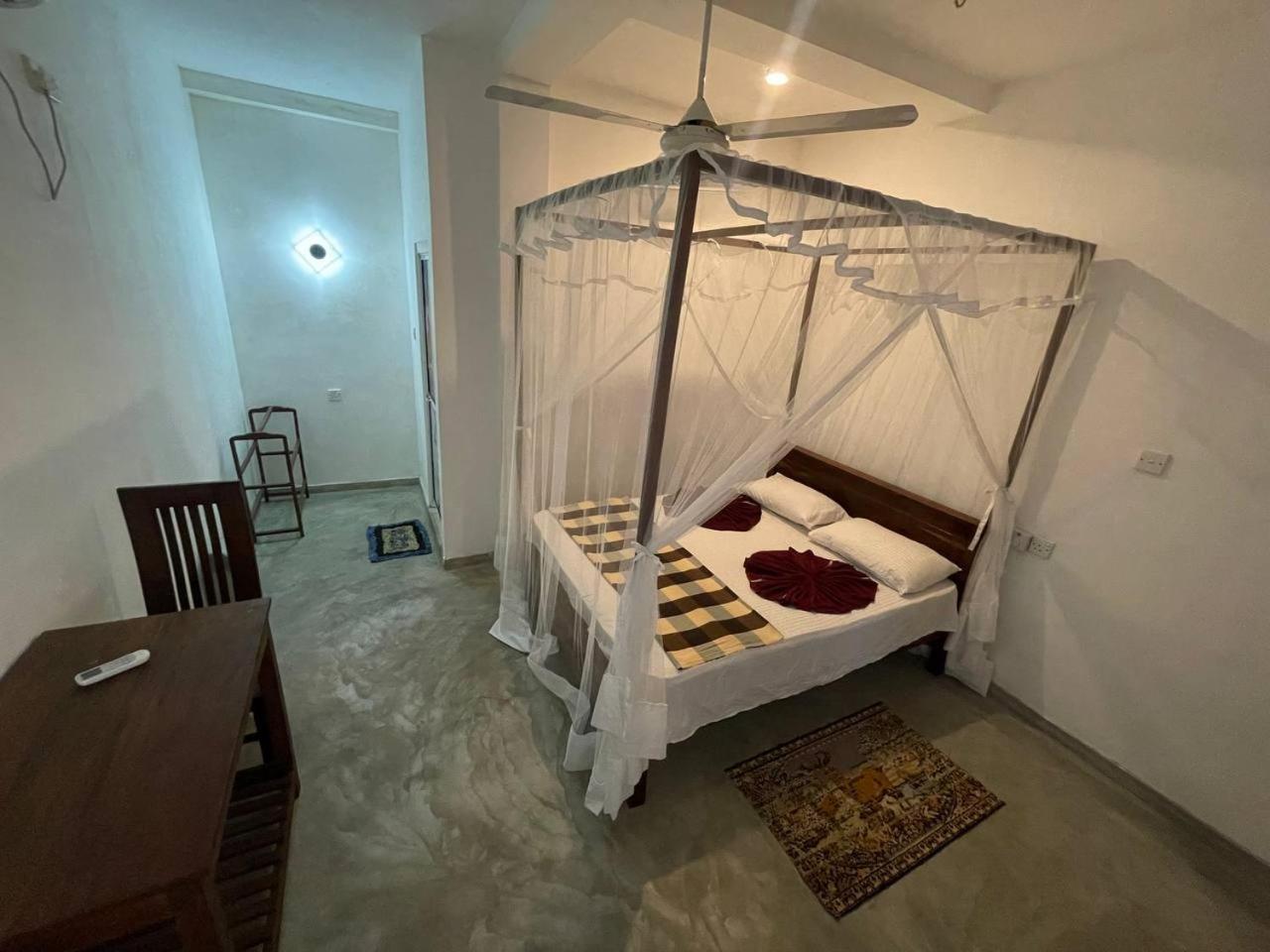 Villa Sunimal Unawatuna Dış mekan fotoğraf