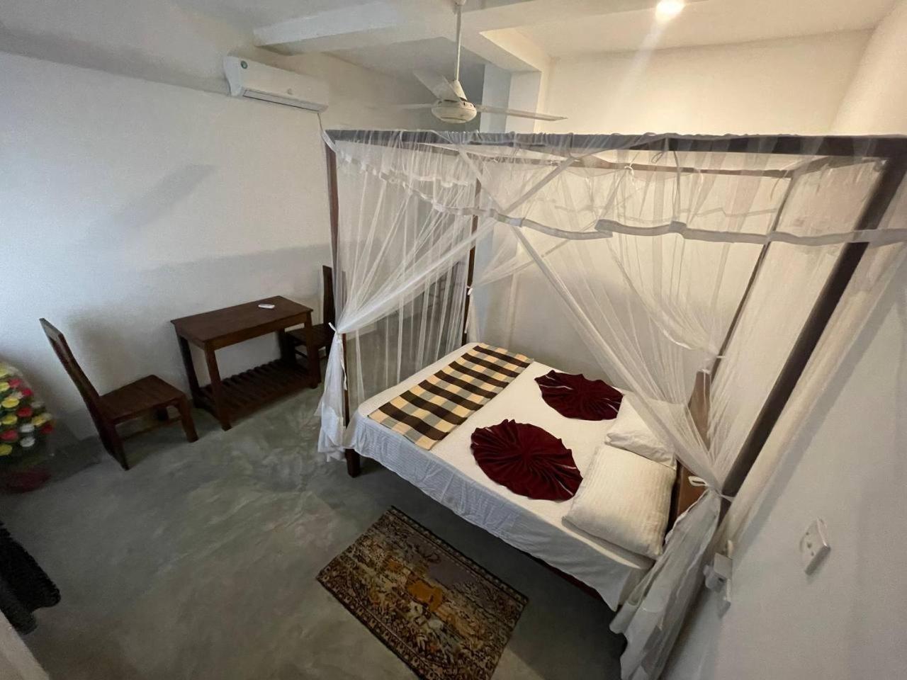Villa Sunimal Unawatuna Dış mekan fotoğraf