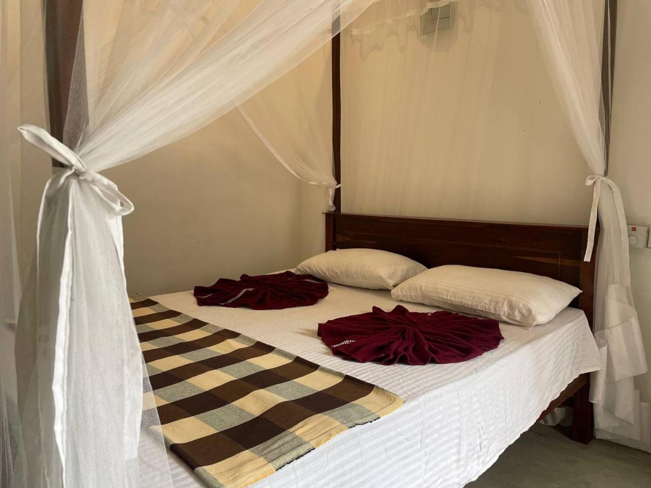 Villa Sunimal Unawatuna Dış mekan fotoğraf
