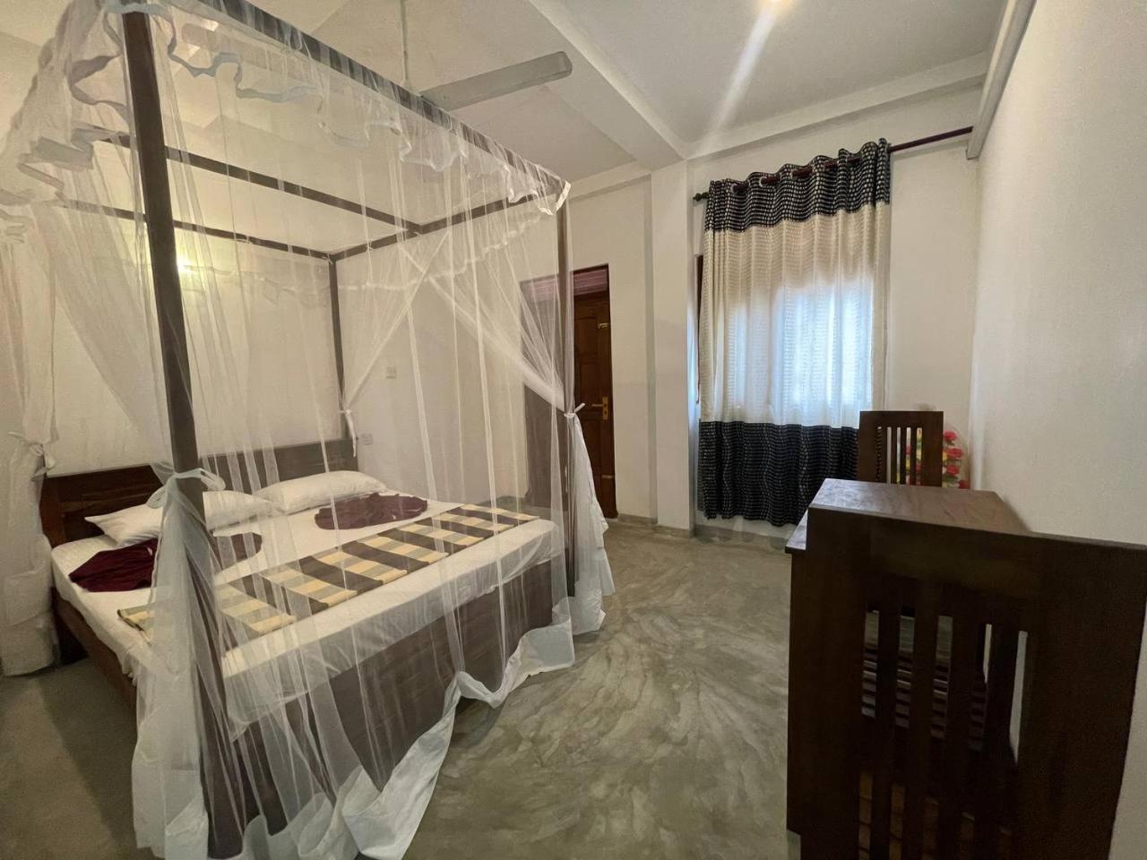 Villa Sunimal Unawatuna Dış mekan fotoğraf