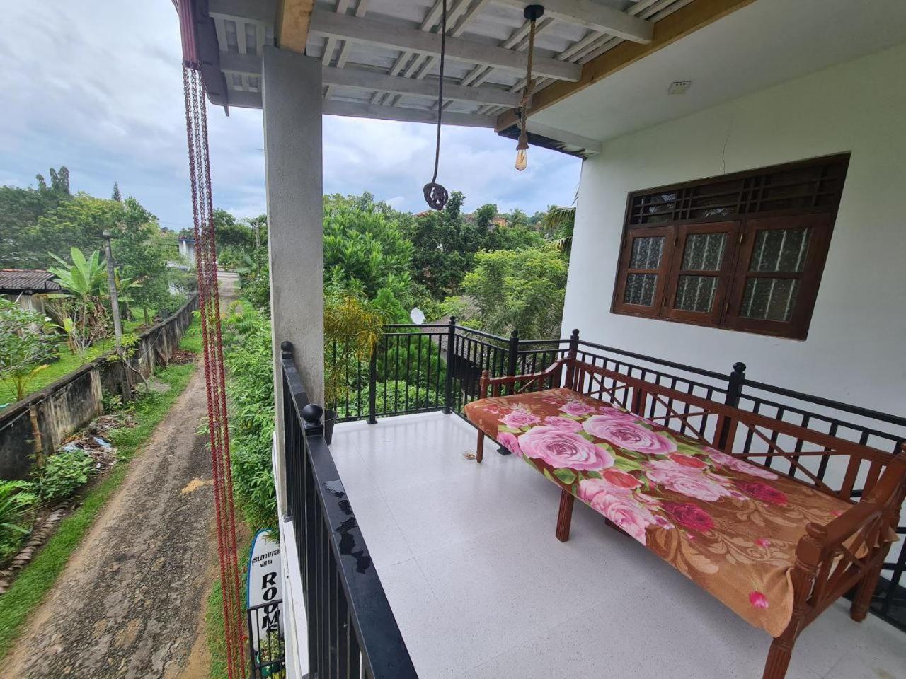 Villa Sunimal Unawatuna Dış mekan fotoğraf