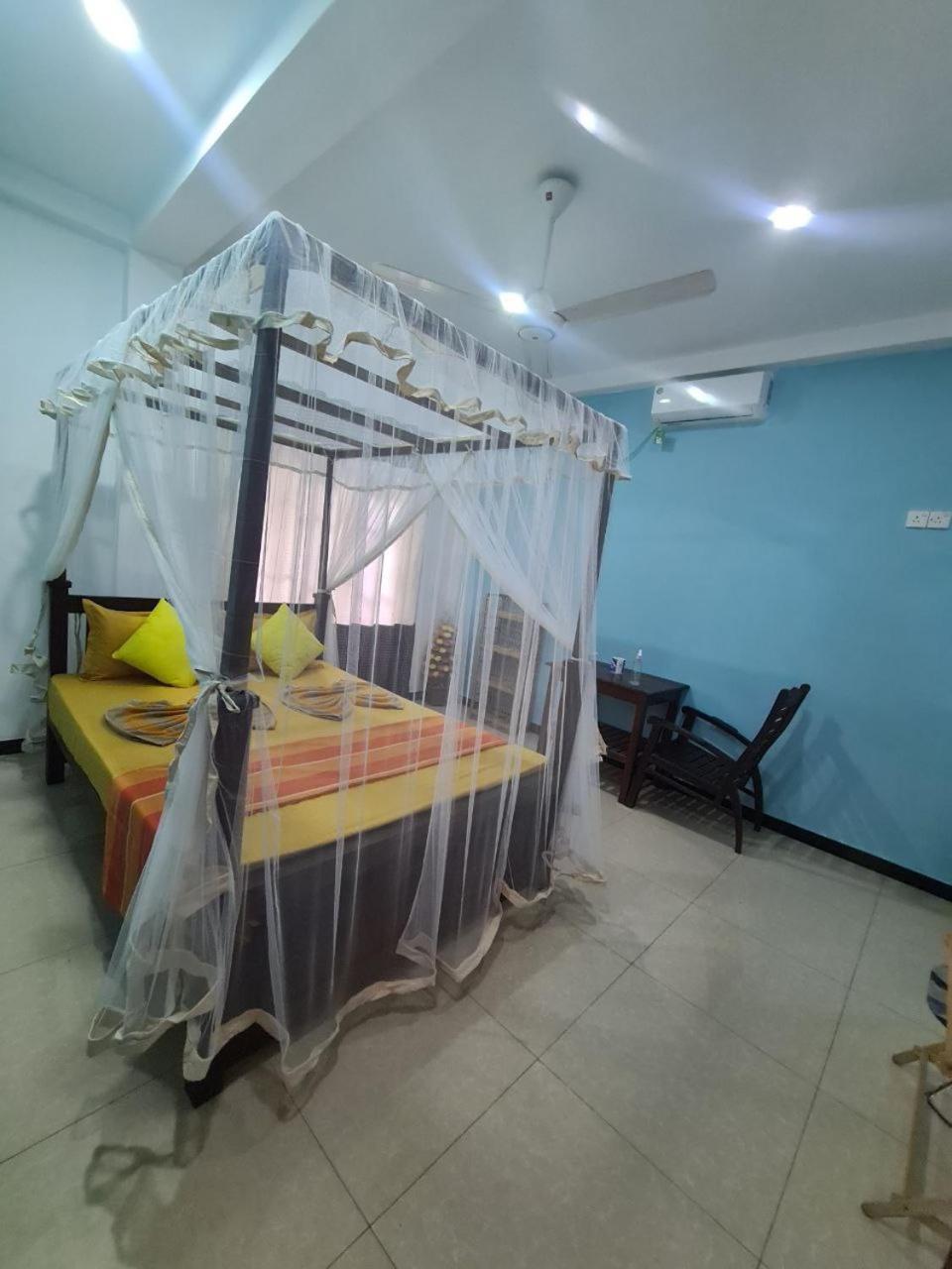Villa Sunimal Unawatuna Dış mekan fotoğraf