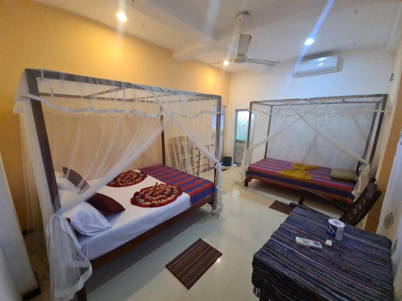 Villa Sunimal Unawatuna Dış mekan fotoğraf