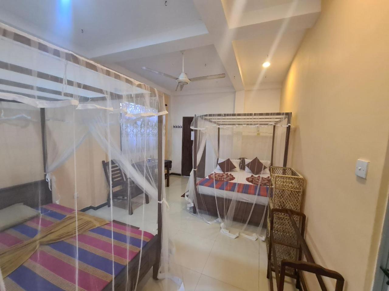Villa Sunimal Unawatuna Dış mekan fotoğraf