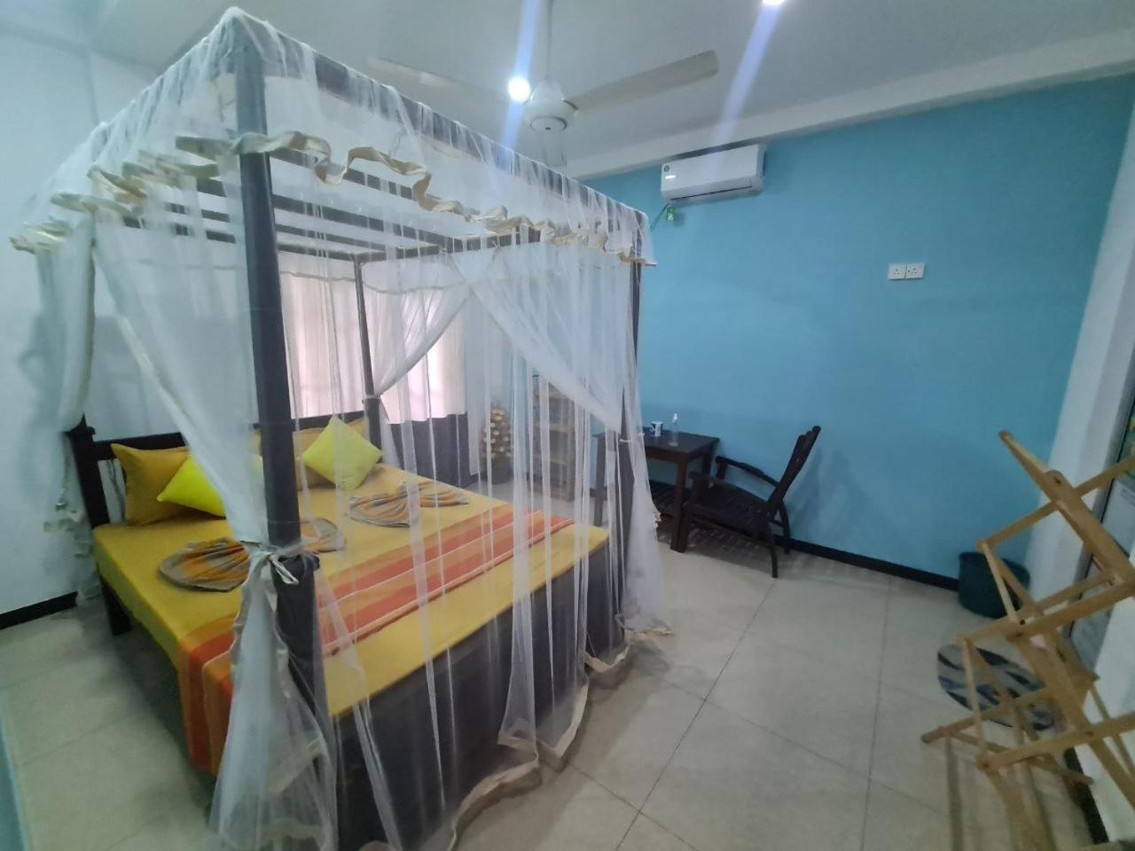 Villa Sunimal Unawatuna Dış mekan fotoğraf