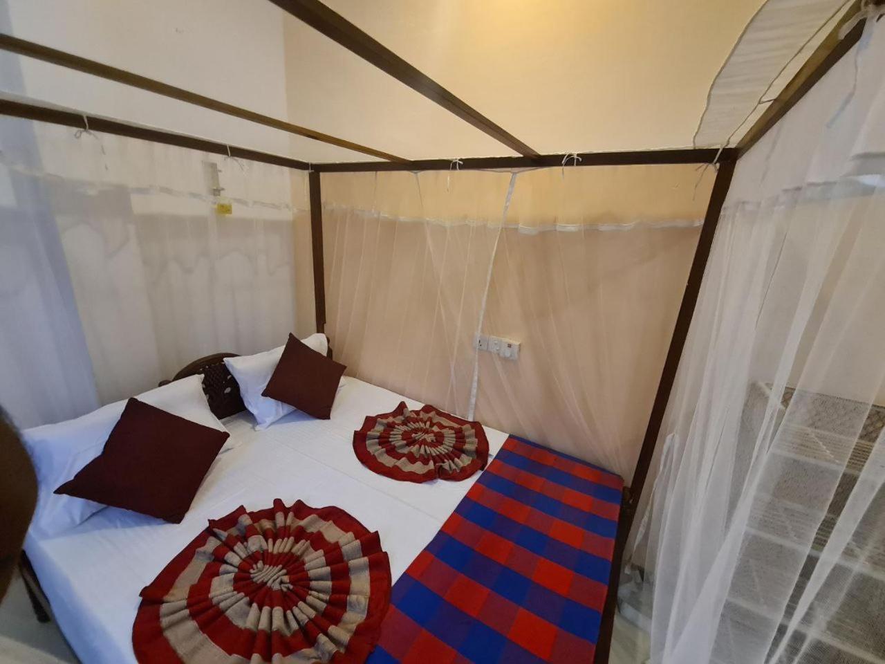 Villa Sunimal Unawatuna Dış mekan fotoğraf