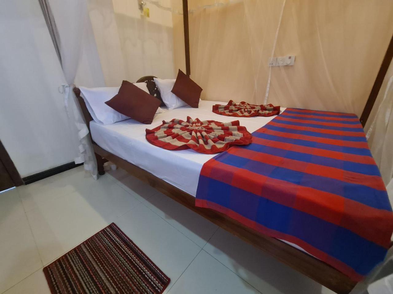 Villa Sunimal Unawatuna Dış mekan fotoğraf