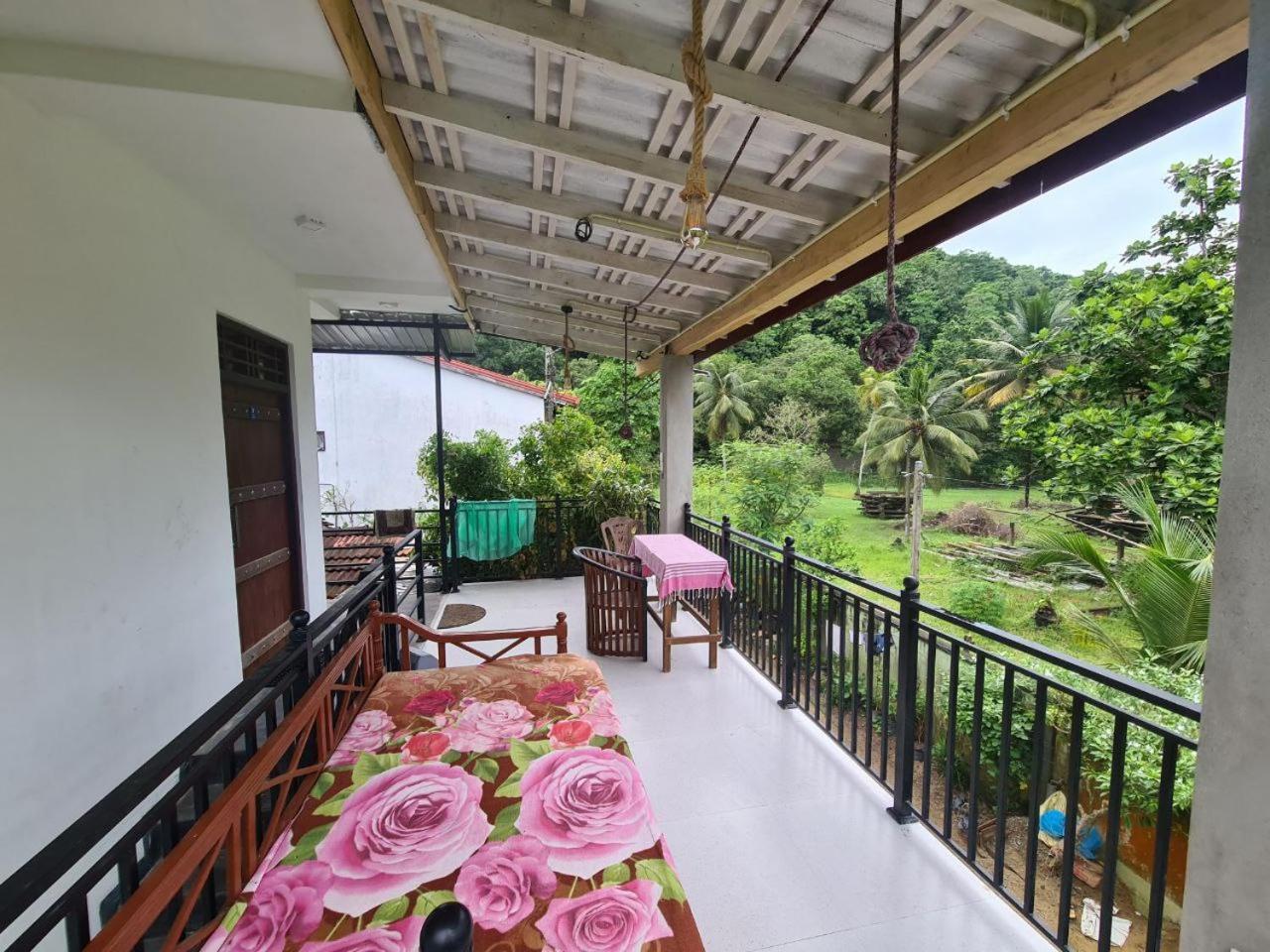 Villa Sunimal Unawatuna Dış mekan fotoğraf