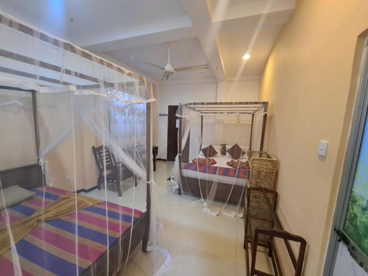 Villa Sunimal Unawatuna Dış mekan fotoğraf