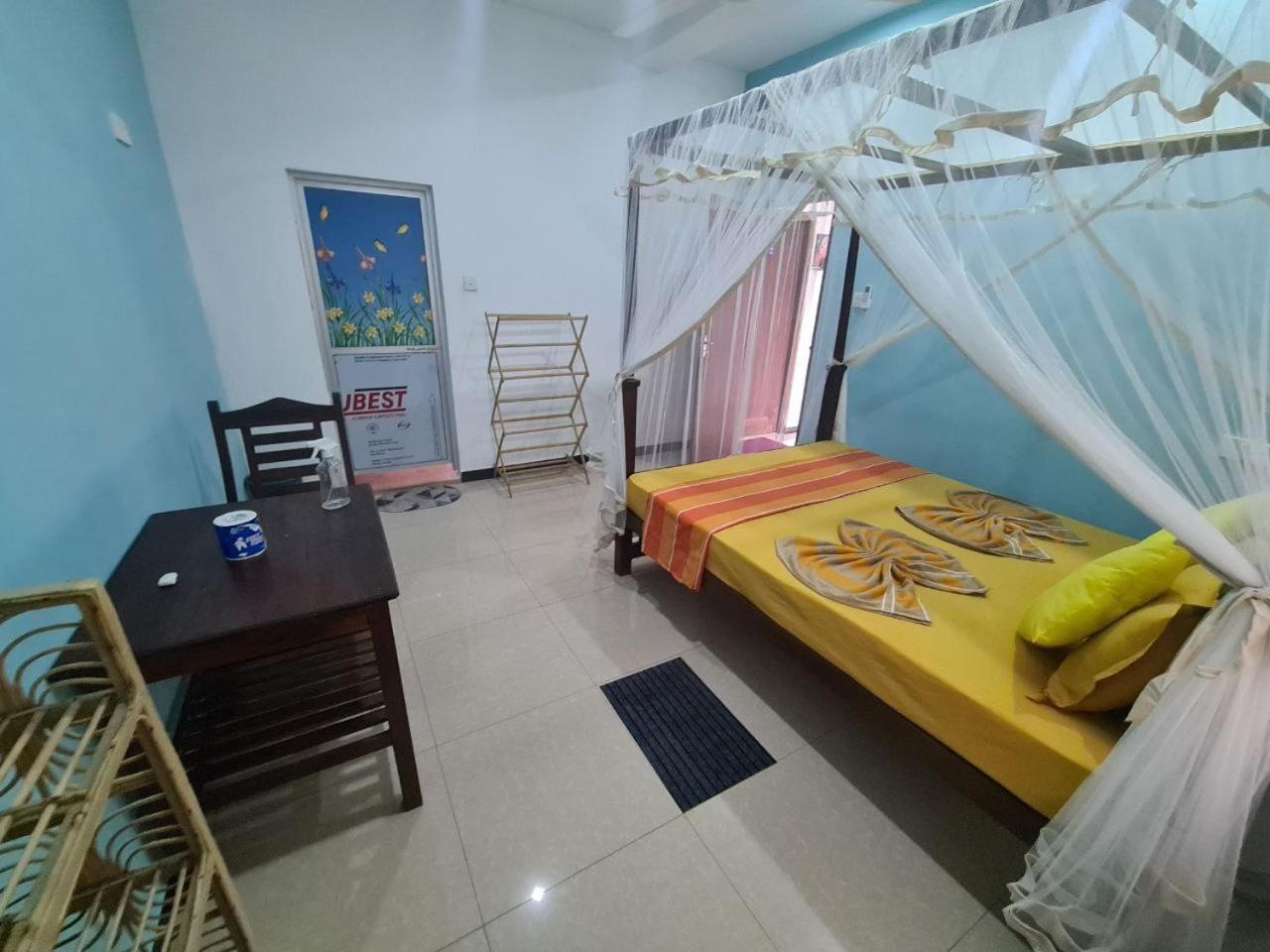 Villa Sunimal Unawatuna Dış mekan fotoğraf