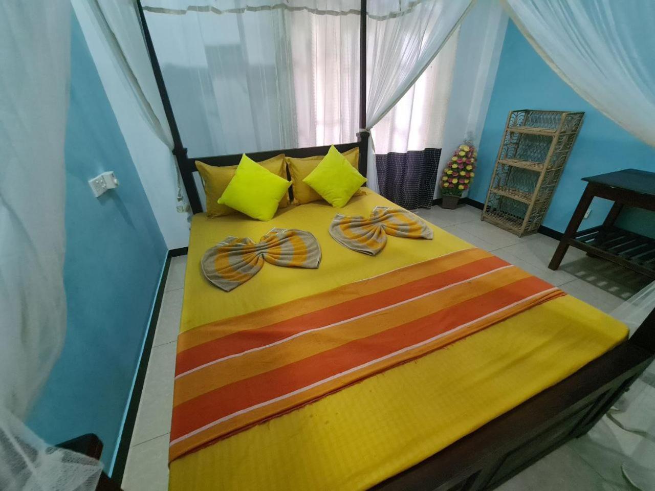 Villa Sunimal Unawatuna Dış mekan fotoğraf